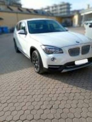 usato BMW X1