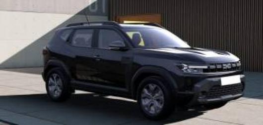 nuovo DACIA Duster