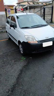 usato CHEVROLET Matiz