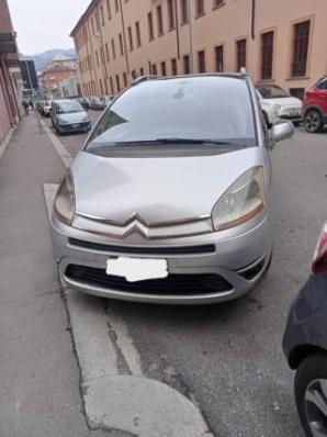 usato CITROEN C4