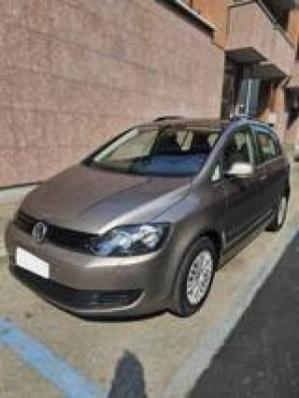 usato VOLKSWAGEN Golf Plus