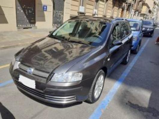 usato FIAT Stilo