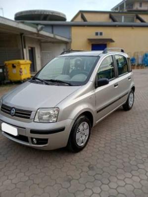 usato FIAT Panda