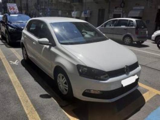 usato VOLKSWAGEN Polo