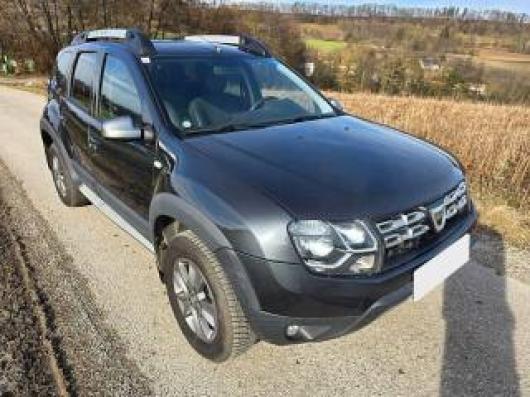usato DACIA Duster