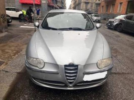 usato ALFA ROMEO 147