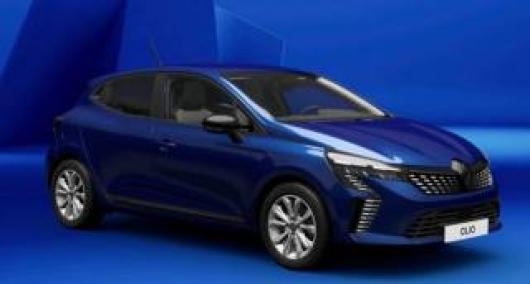 Km 0 RENAULT Clio