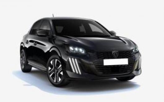 Km 0 PEUGEOT 208