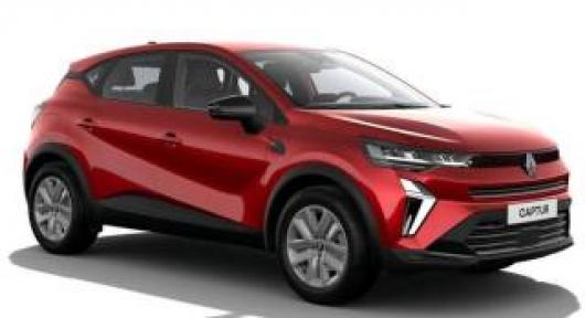 Captur