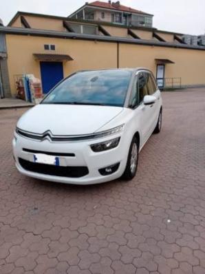 usato CITROEN Grand C4 Picasso