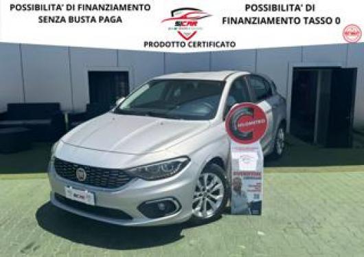 usato FIAT Tipo