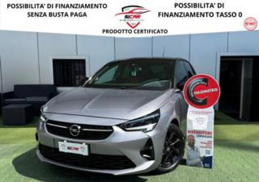 usato OPEL Corsa