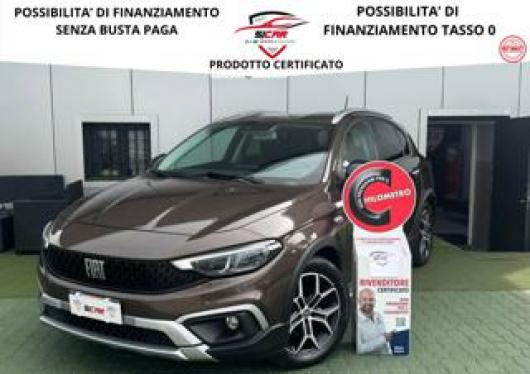 usato FIAT Tipo