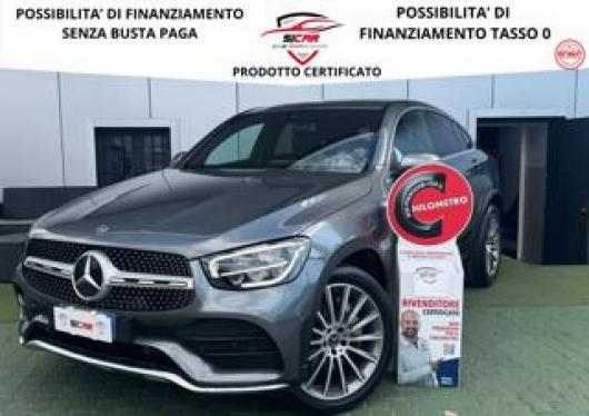 GLC 200