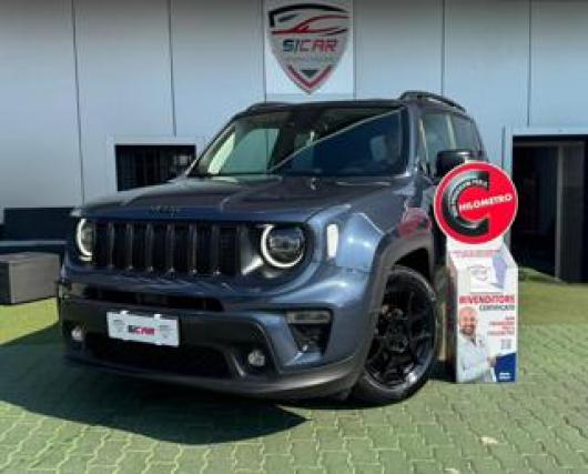 usato JEEP Renegade