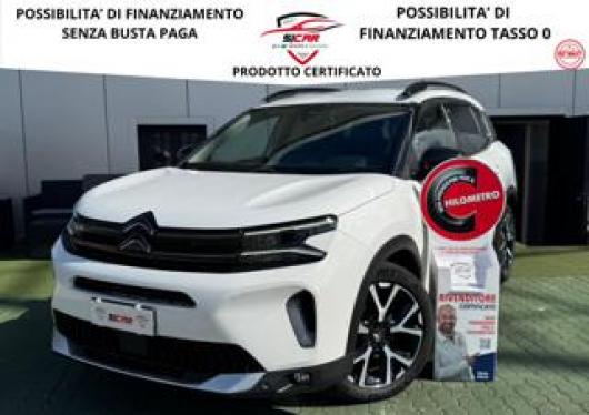 usato CITROEN C5 Aircross