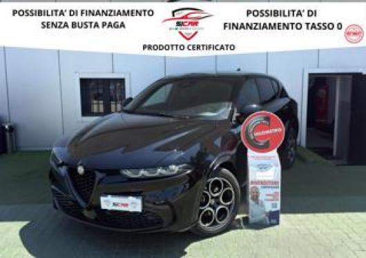 usato ALFA ROMEO Tonale