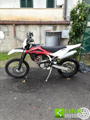 usato HUSQVARNA TE 510