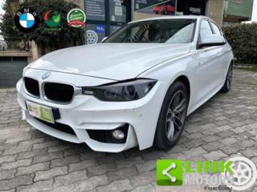 usato BMW 318