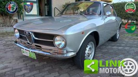 usato ALFA ROMEO GT