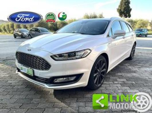 usato FORD Mondeo