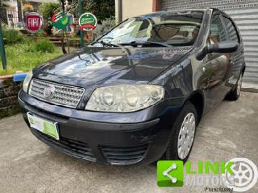 usato FIAT Punto