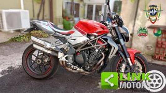 Brutale 1090 R