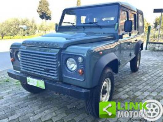 usato LAND ROVER Defender