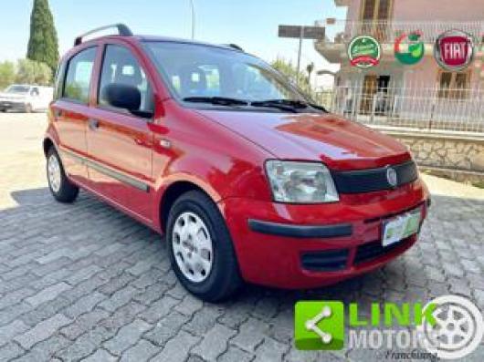 usato FIAT Panda