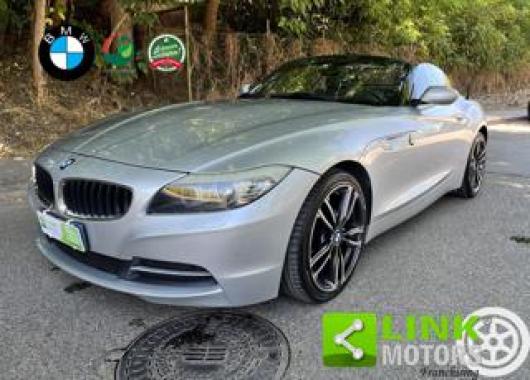 usato BMW Z4