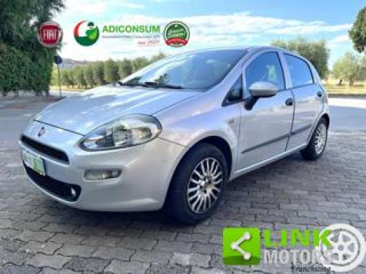 usato FIAT Punto