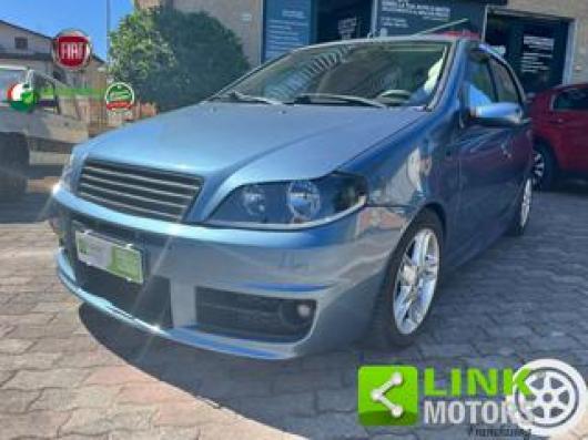 usato FIAT Punto