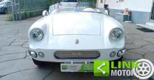 usato FIAT 500