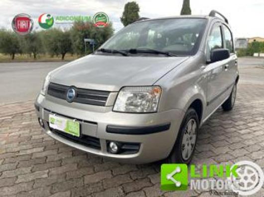 usato FIAT Panda
