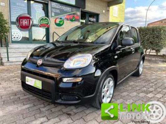 usato FIAT Panda