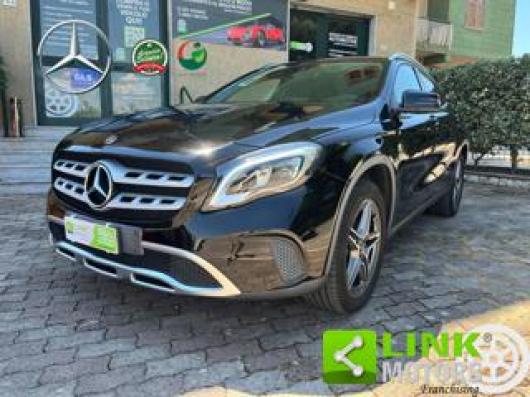 GLA 220