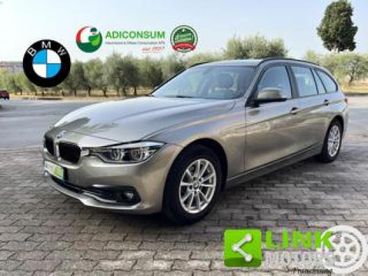 usato BMW 318