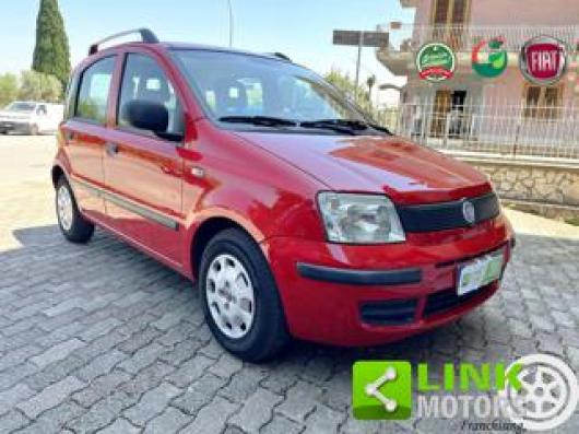 usato FIAT Panda