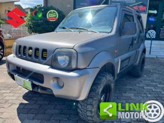 Jimny