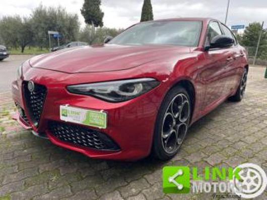 usato ALFA ROMEO Giulia
