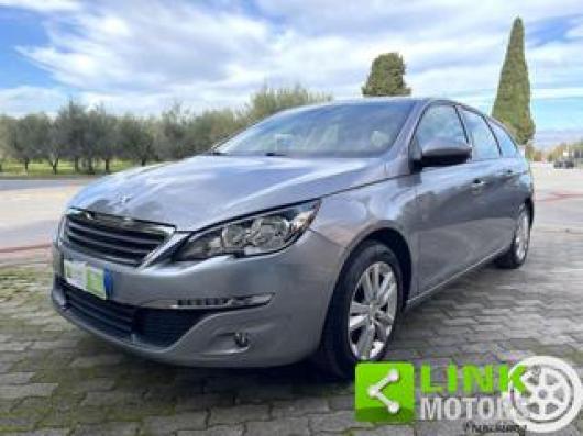 usato PEUGEOT 308