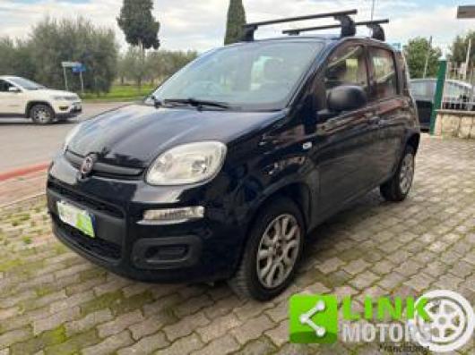 usato FIAT Panda