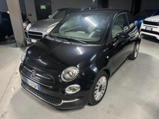 usato FIAT 500