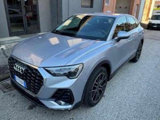 usato AUDI Q3