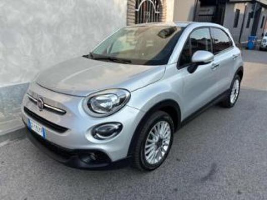 usato FIAT 500X