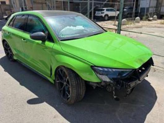 usato AUDI RS