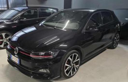 usato VOLKSWAGEN Polo