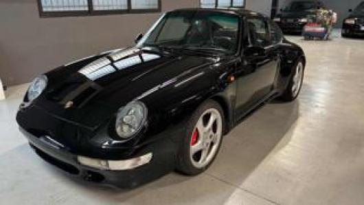 usato PORSCHE 911
