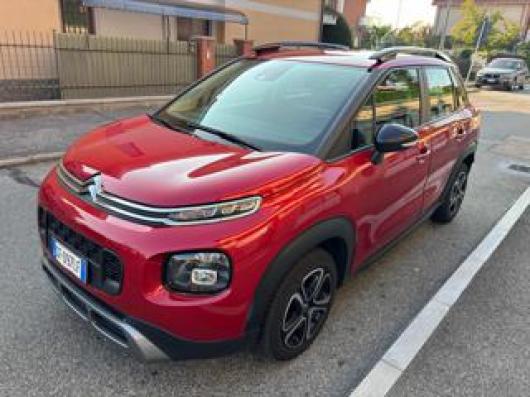 usato CITROEN C3 Aircross