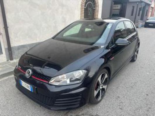 usato VOLKSWAGEN Golf GTI